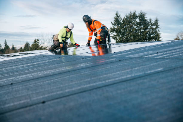Trusted Gutter Repair And Installation service in Watertown, NY - Ben Roofing and Steel LLC